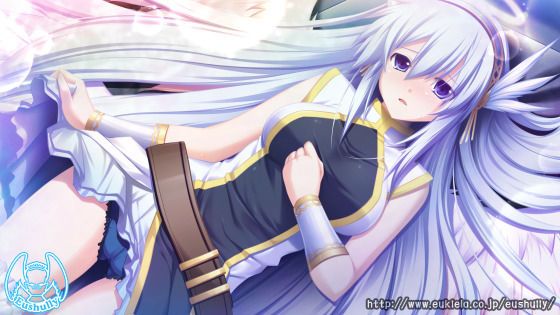 [Resolution discussion] what is in eroge still wide for failing to meet the makers? 2