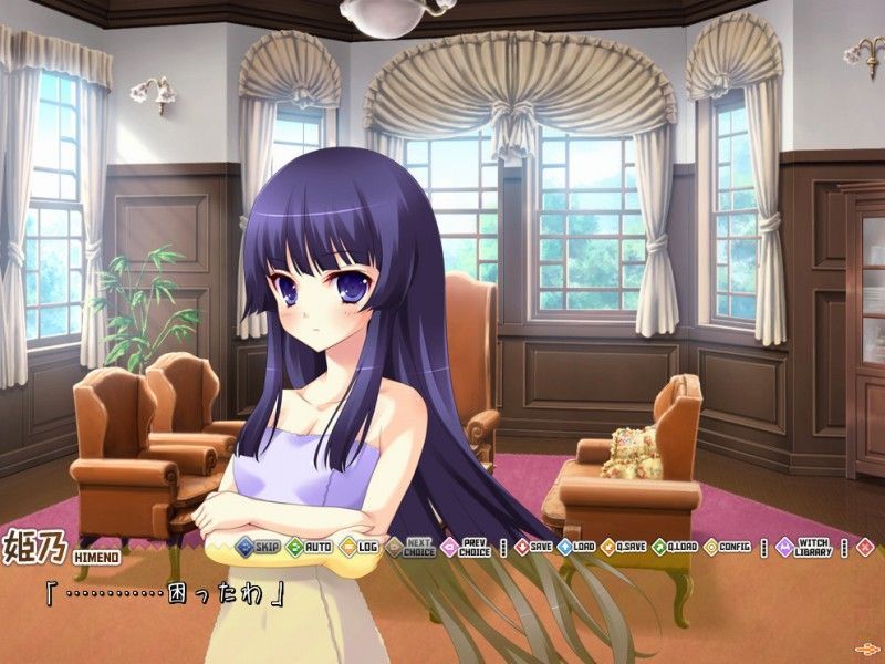 [Resolution discussion] what is in eroge still wide for failing to meet the makers? 6