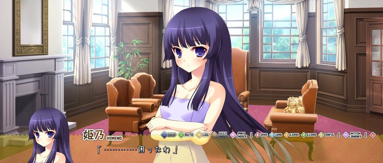 [Resolution discussion] what is in eroge still wide for failing to meet the makers? 8