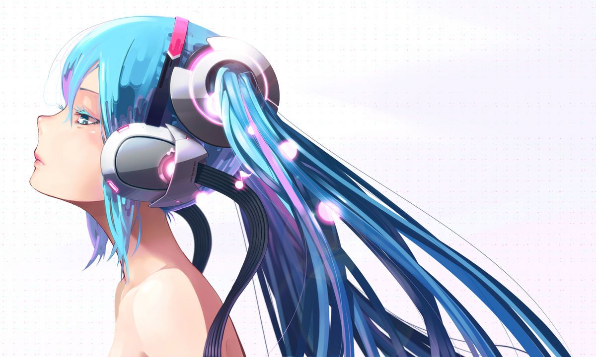 Vocaloid Hatsune Miku vol4 118