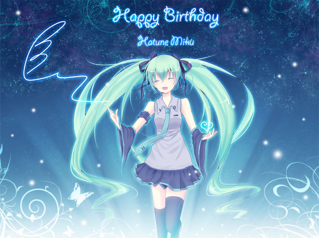 Vocaloid Hatsune Miku vol4 148