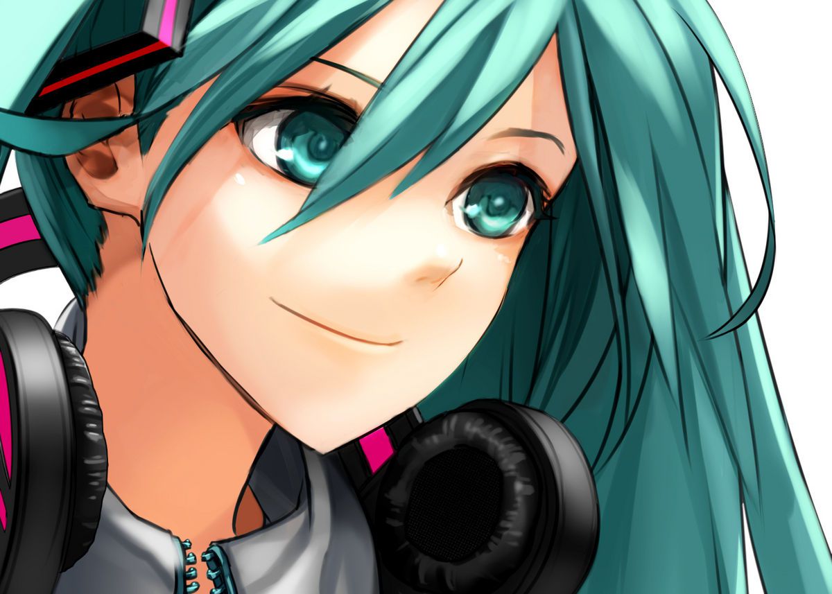 Vocaloid Hatsune Miku vol4 176