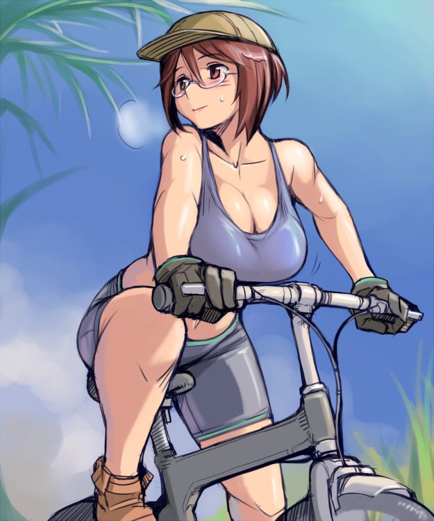 Bicycle 12