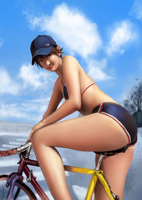 Bicycle 19