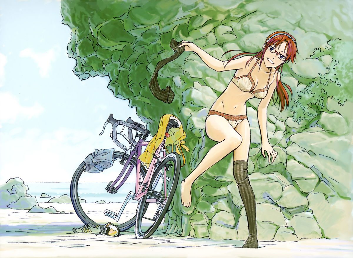 Bicycle 6