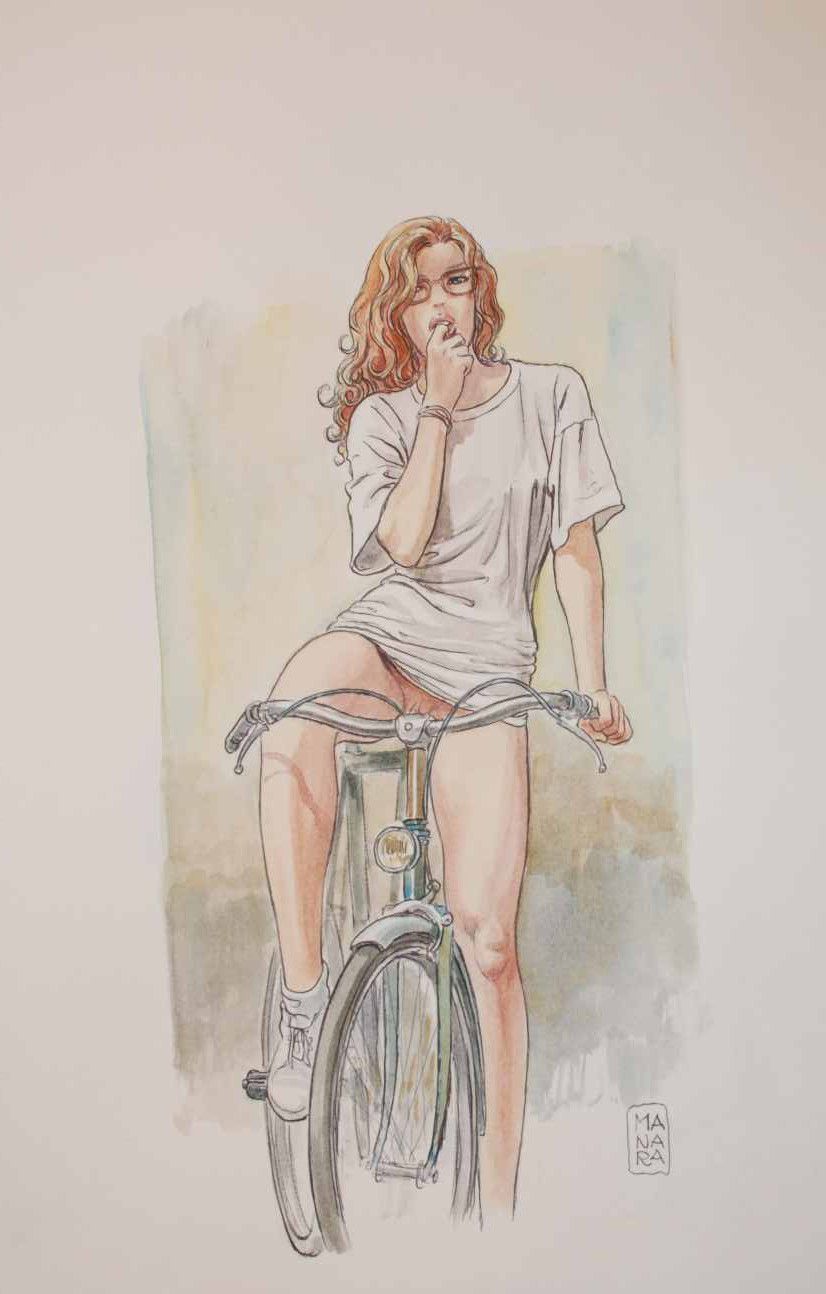 Bicycle 65