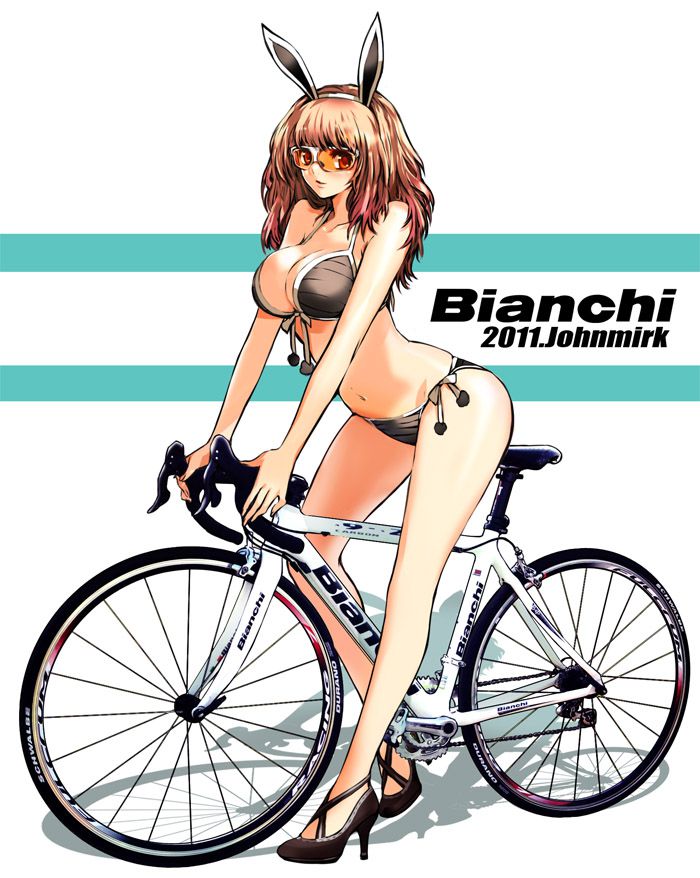 Bicycle 9