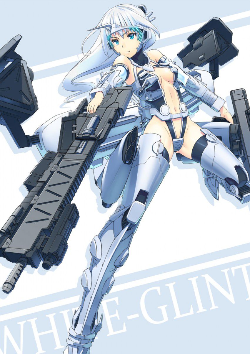 Girls with Weapons Part 10 68