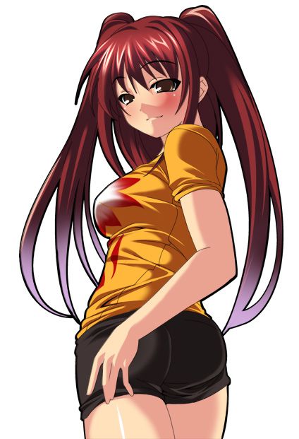 Tamaki Kousaka super gallerie 240