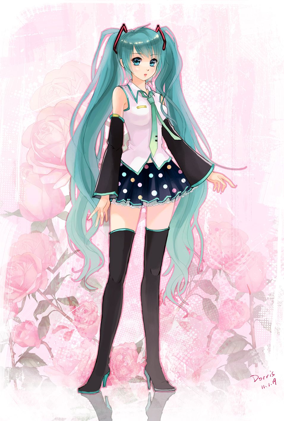 miku 260