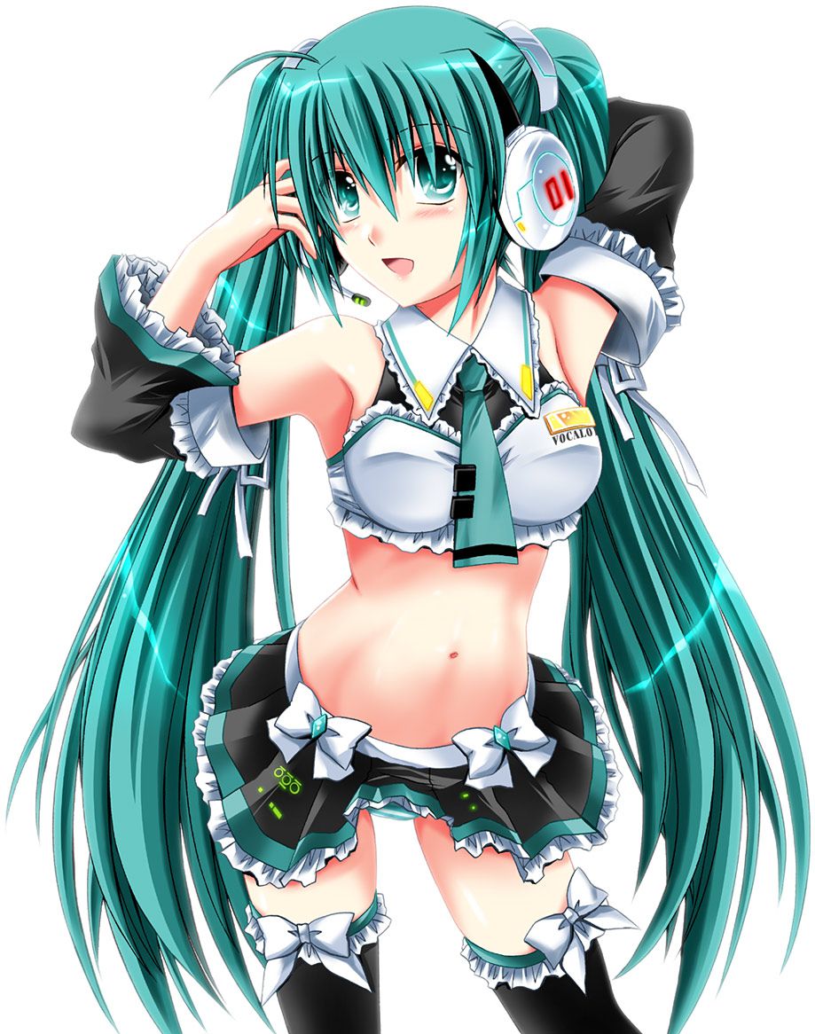 miku 99