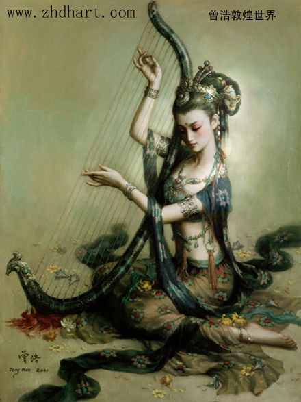 chinese historical arts 13