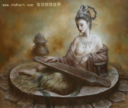 chinese historical arts 35