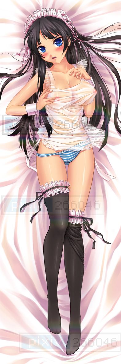 dakimakura hug pillow 08 100