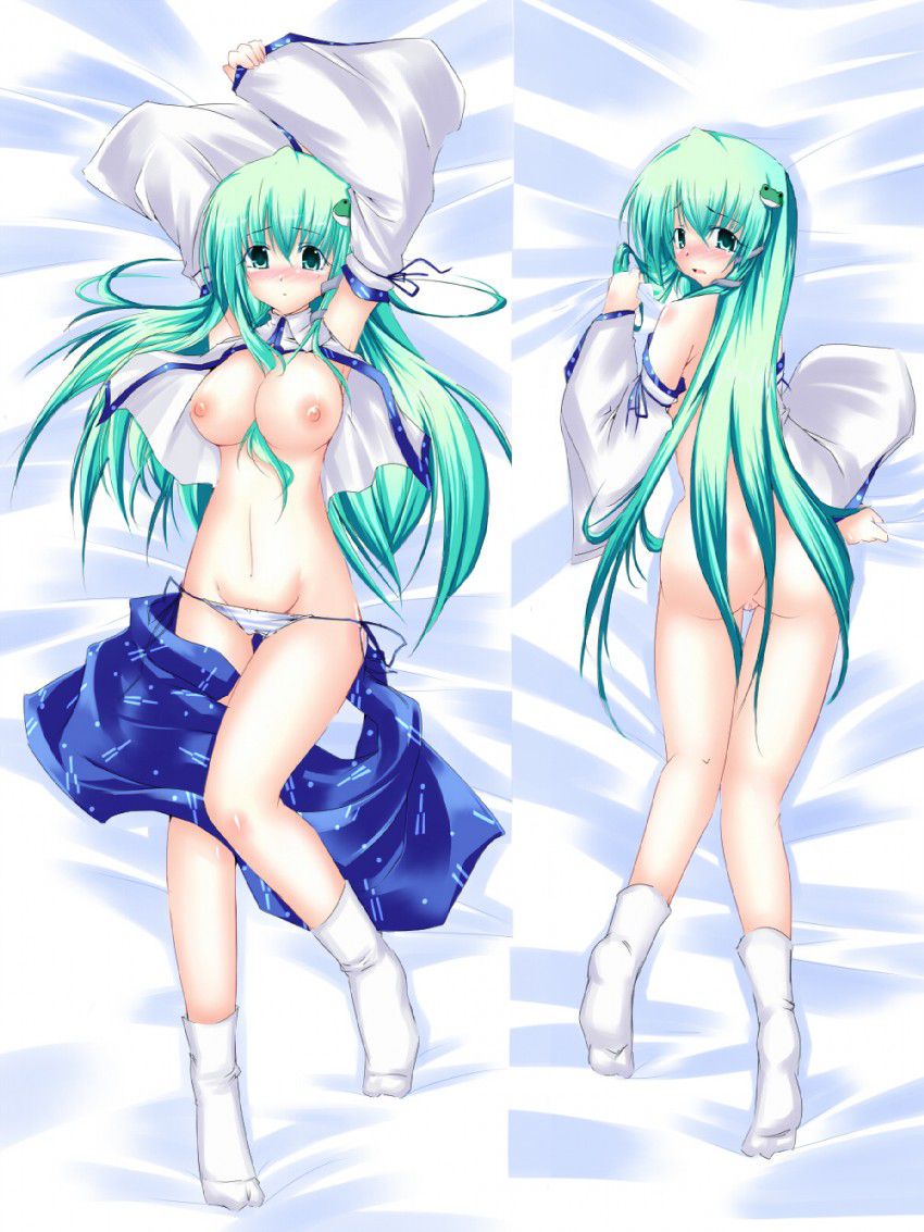 dakimakura hug pillow 08 14