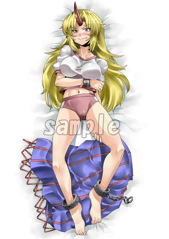 dakimakura hug pillow 08 43