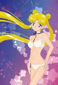 Sailor Moon Henta 2