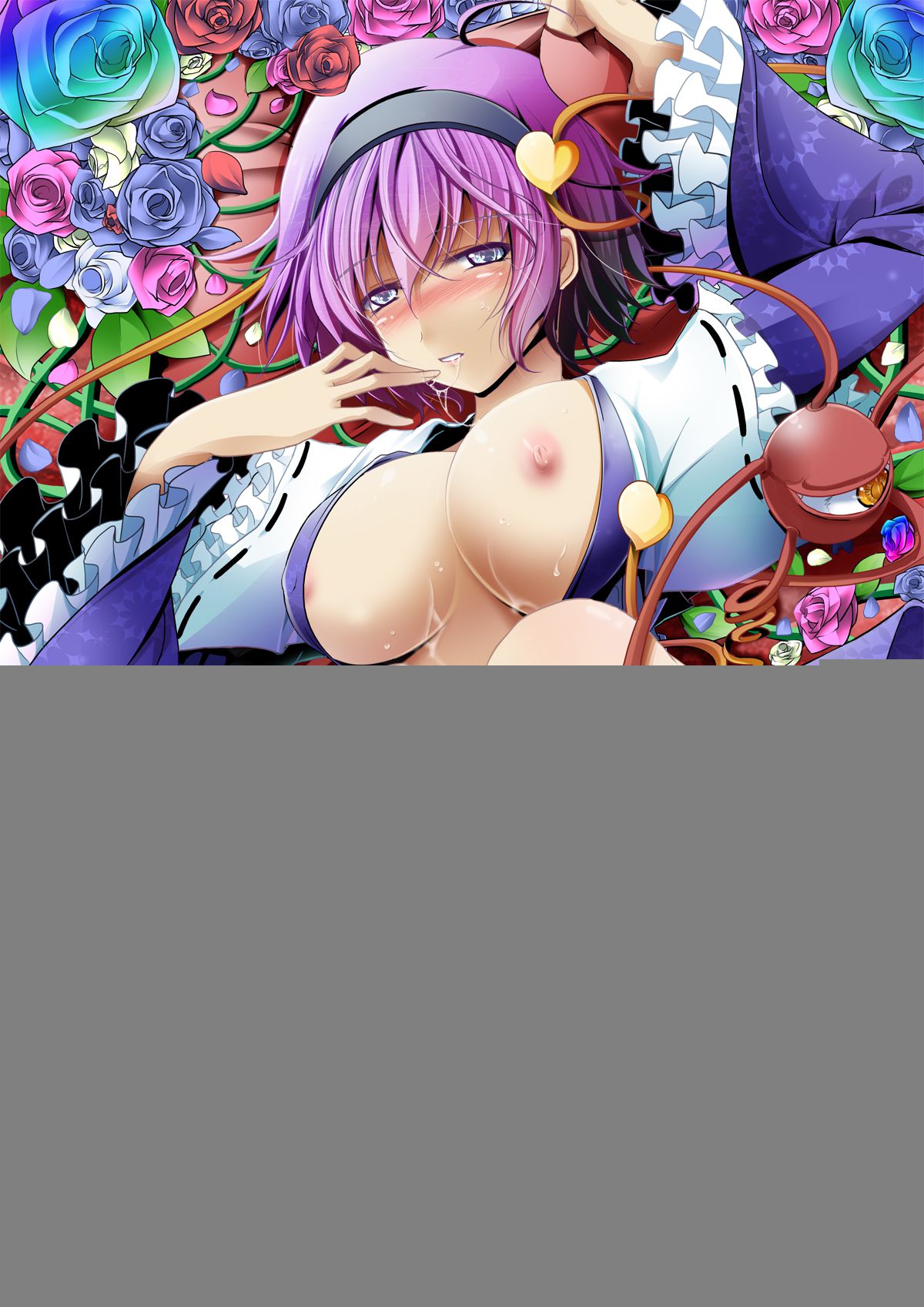 touhou R-18 gallery2 2