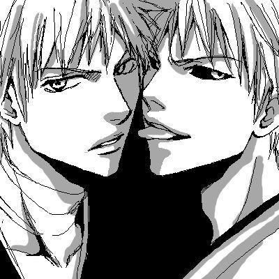 Bleach Yayoi - Hollow and Shinigami Ichigo - 24