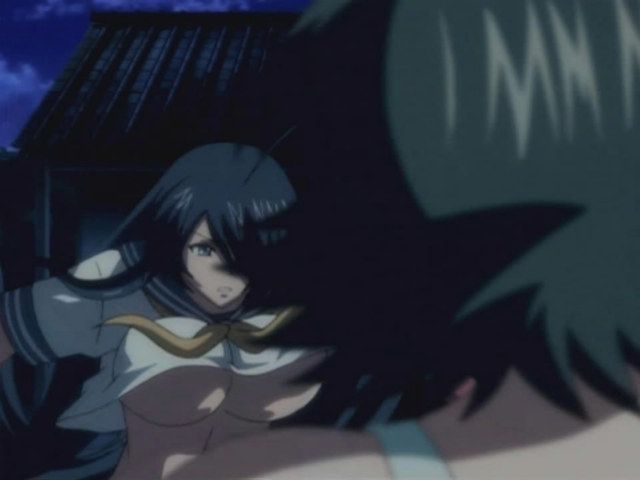 Ikkitousen Season 03 ~Great Guardians~ Screenshots 102