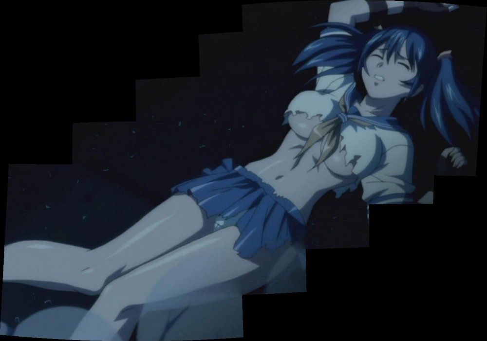 Ikkitousen Season 03 ~Great Guardians~ Screenshots 103