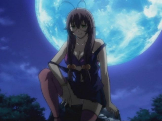 Ikkitousen Season 03 ~Great Guardians~ Screenshots 105