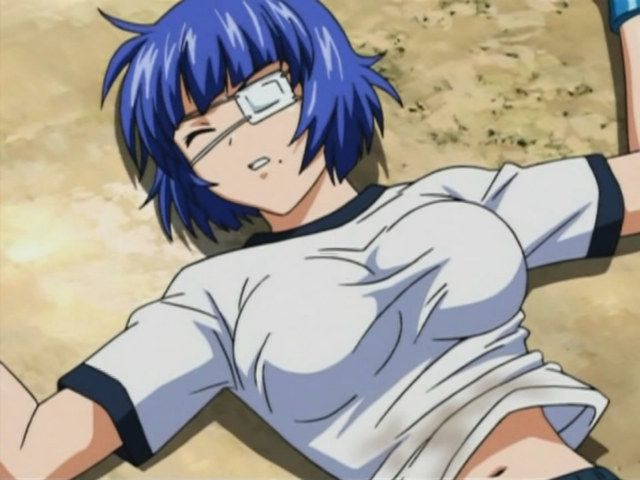 Ikkitousen Season 03 ~Great Guardians~ Screenshots 107