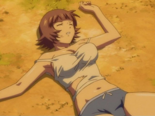 Ikkitousen Season 03 ~Great Guardians~ Screenshots 110