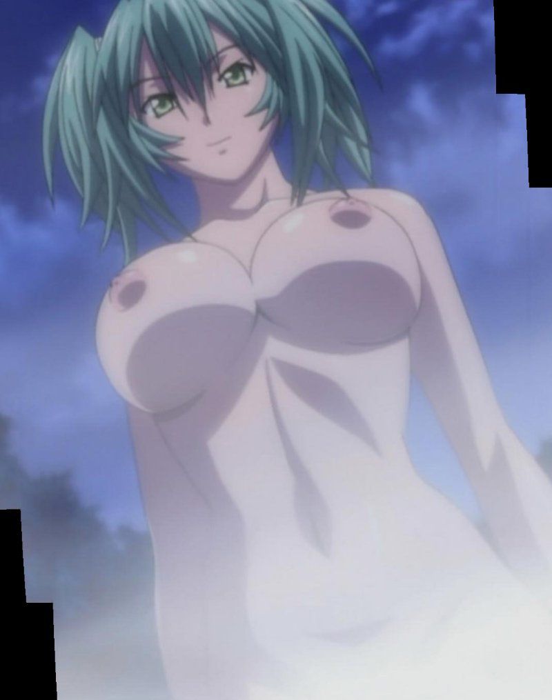 Ikkitousen Season 03 ~Great Guardians~ Screenshots 112