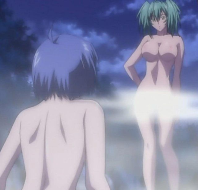 Ikkitousen Season 03 ~Great Guardians~ Screenshots 115