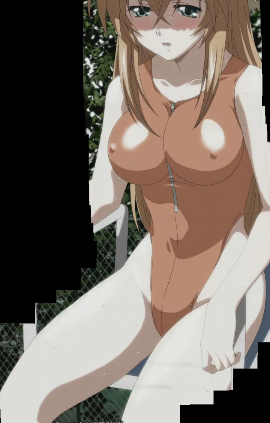 Ikkitousen Season 03 ~Great Guardians~ Screenshots 130