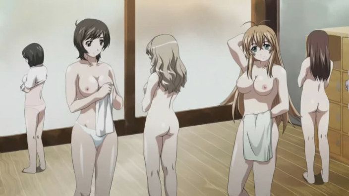 Ikkitousen Season 03 ~Great Guardians~ Screenshots 133