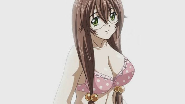 Ikkitousen Season 03 ~Great Guardians~ Screenshots 141