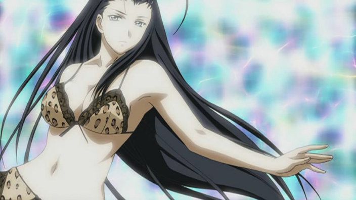 Ikkitousen Season 03 ~Great Guardians~ Screenshots 143