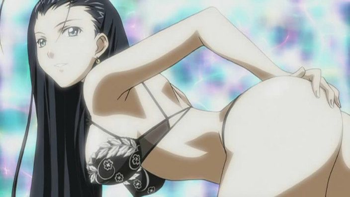 Ikkitousen Season 03 ~Great Guardians~ Screenshots 144