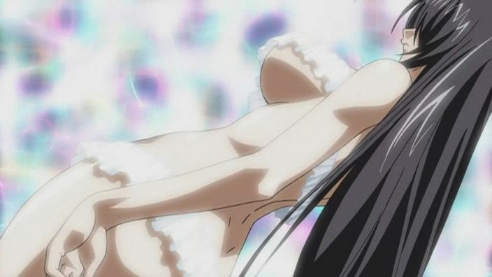 Ikkitousen Season 03 ~Great Guardians~ Screenshots 146