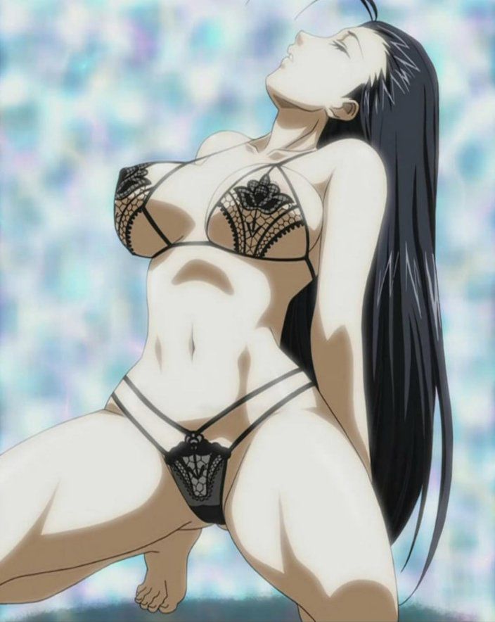 Ikkitousen Season 03 ~Great Guardians~ Screenshots 148