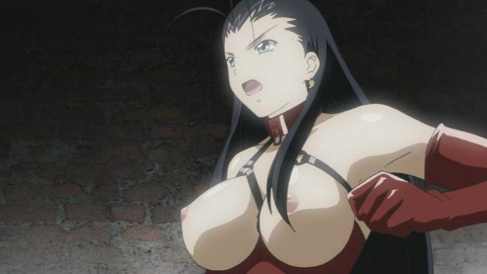 Ikkitousen Season 03 ~Great Guardians~ Screenshots 154