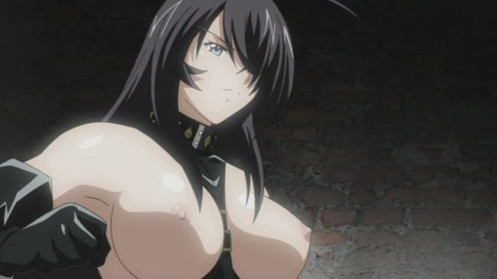 Ikkitousen Season 03 ~Great Guardians~ Screenshots 155