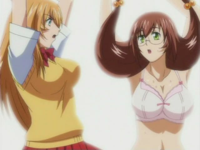 Ikkitousen Season 03 ~Great Guardians~ Screenshots 18