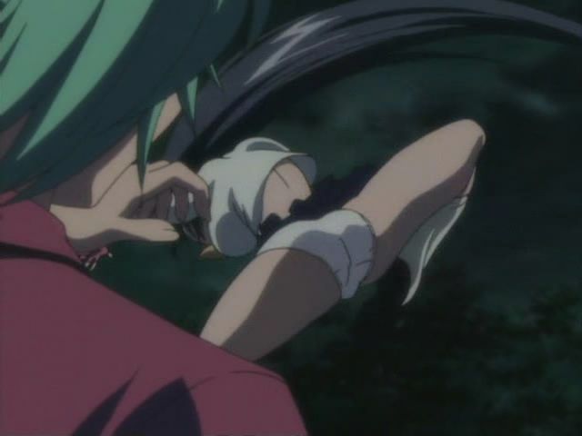 Ikkitousen Season 03 ~Great Guardians~ Screenshots 2