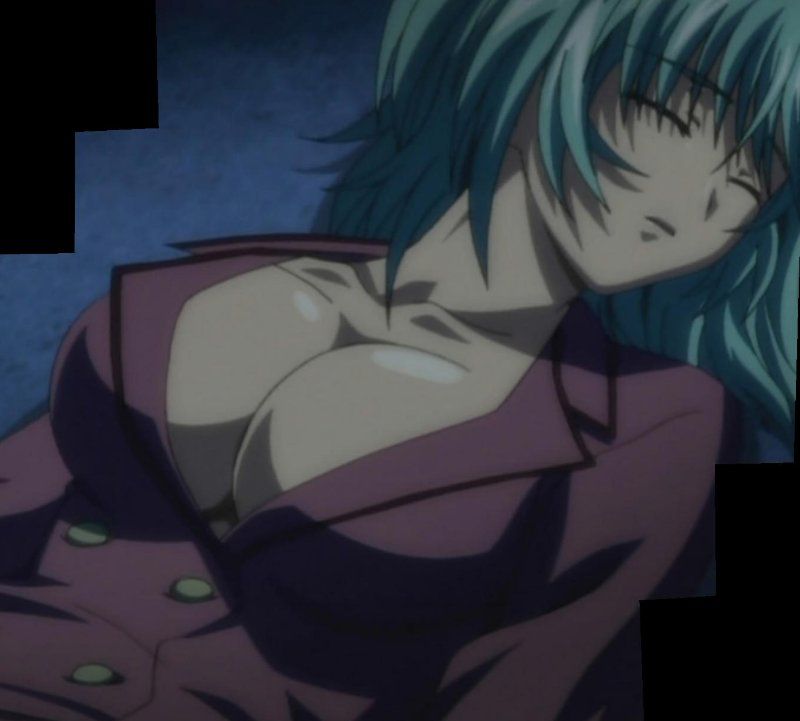 Ikkitousen Season 03 ~Great Guardians~ Screenshots 28