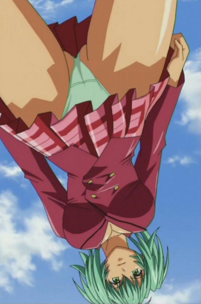 Ikkitousen Season 03 ~Great Guardians~ Screenshots 36