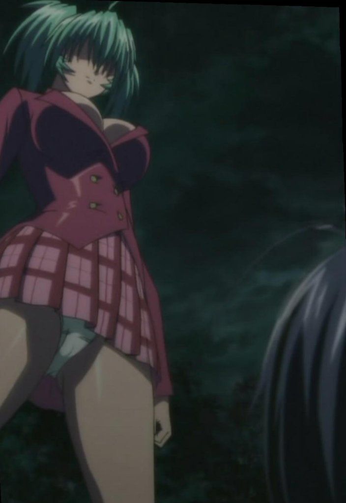 Ikkitousen Season 03 ~Great Guardians~ Screenshots 4