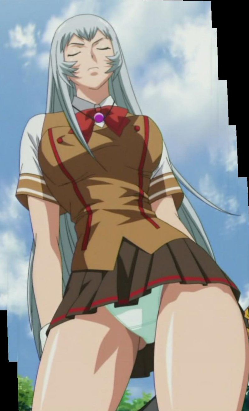 Ikkitousen Season 03 ~Great Guardians~ Screenshots 46