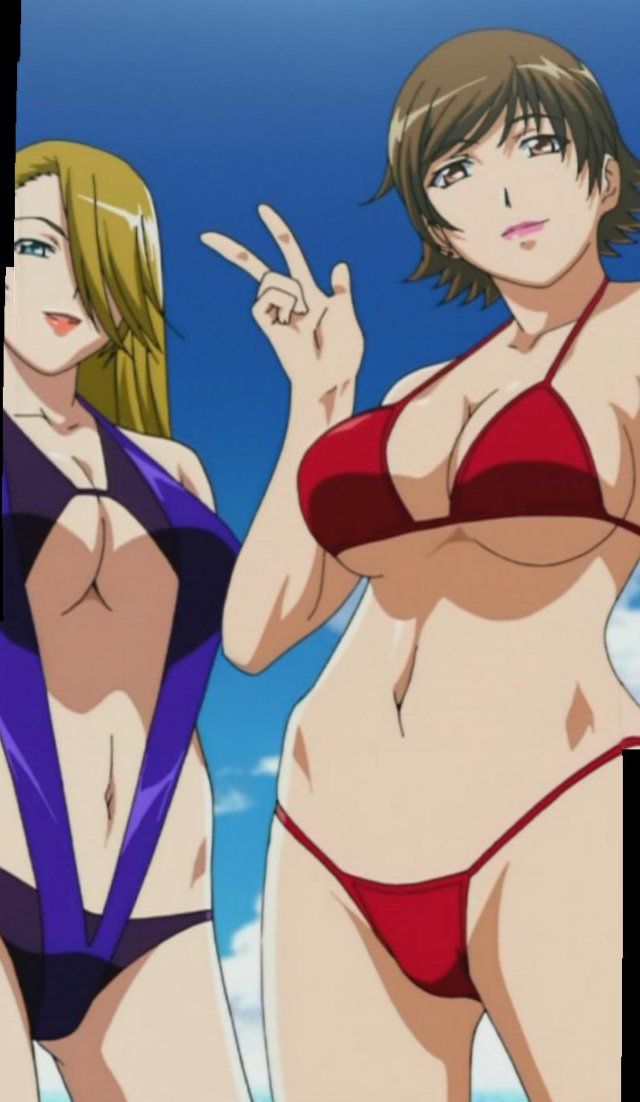 Ikkitousen Season 03 ~Great Guardians~ Screenshots 56