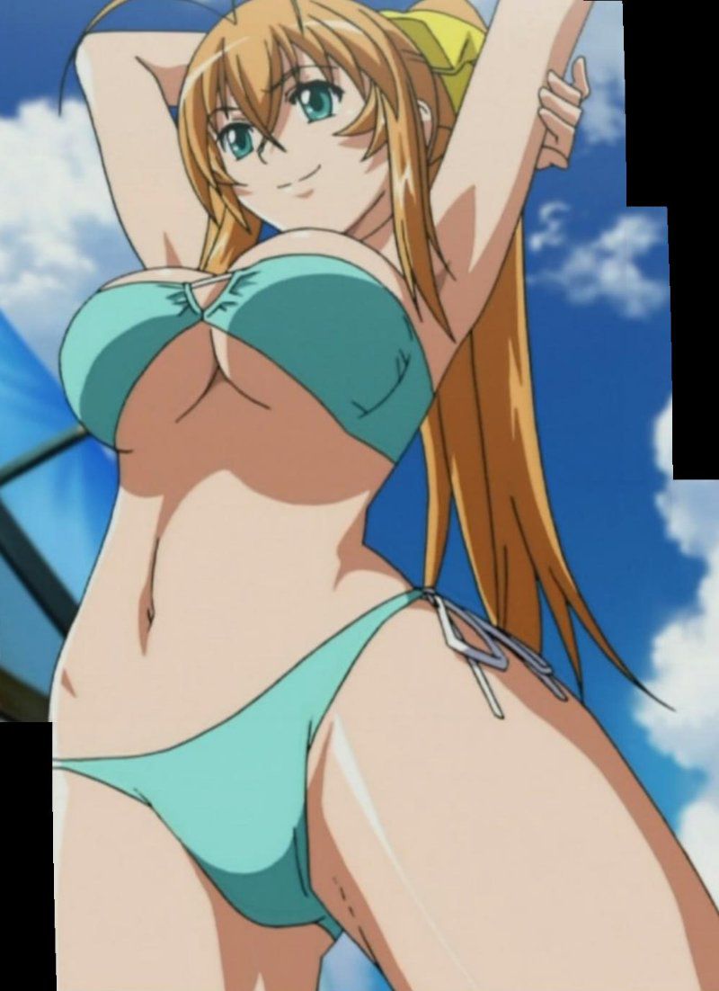 Ikkitousen Season 03 ~Great Guardians~ Screenshots 58