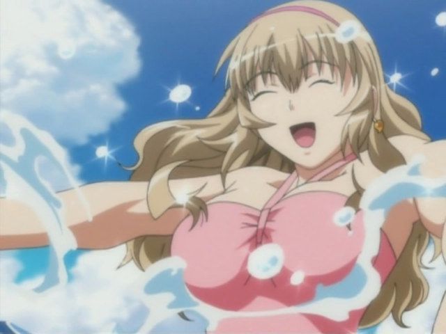 Ikkitousen Season 03 ~Great Guardians~ Screenshots 59