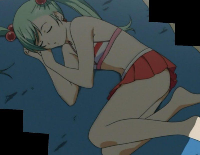 Ikkitousen Season 03 ~Great Guardians~ Screenshots 74