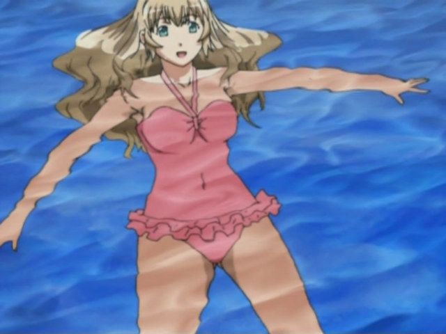 Ikkitousen Season 03 ~Great Guardians~ Screenshots 75